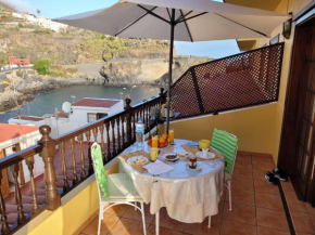 Maravilloso Apartamento VISTAS AL MAR Y VOLCAN